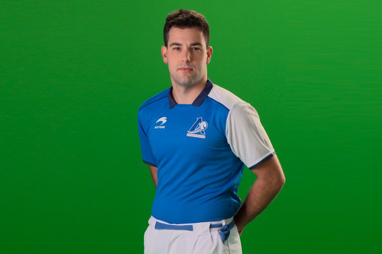 Exposito Cuatro semanas de baja