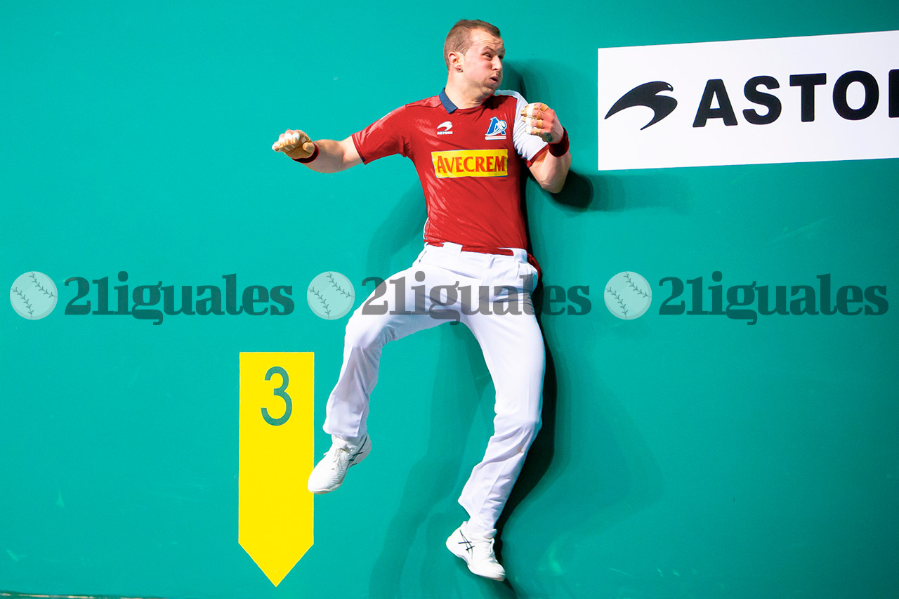 Elordi previa manomanista 2025