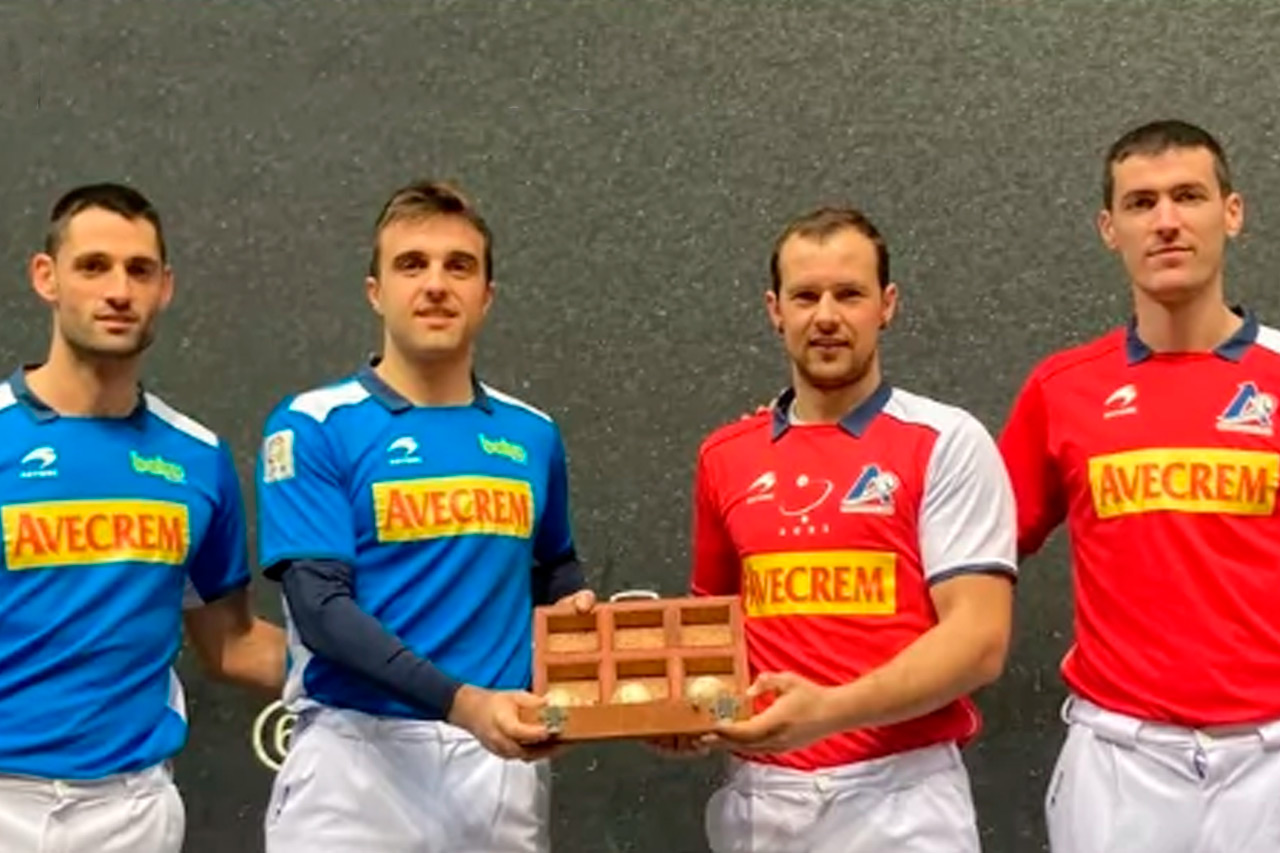 Buscando volver a la victoria en Bilbao