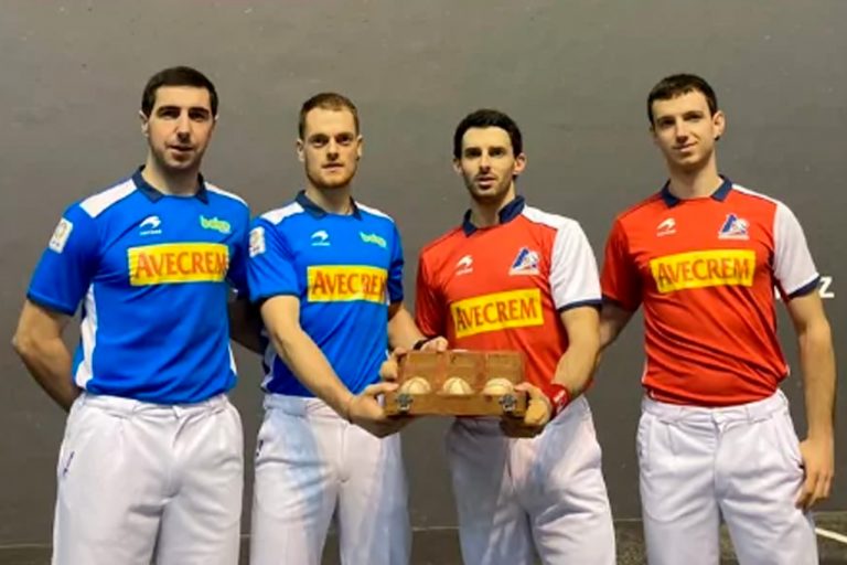 Intentando remontar el vuelo en el Atano