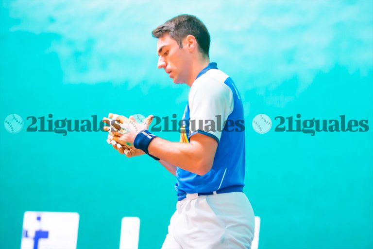 Peio Etxeberria no tiene fractura en la mano