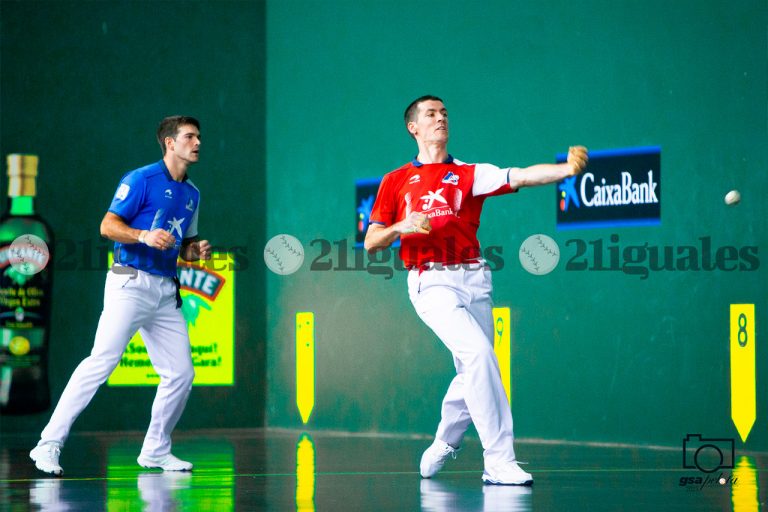 Elordi y Rezusta recuperan sensaciones en Mungia