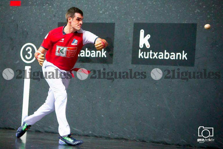 Oiz estará en semifinales