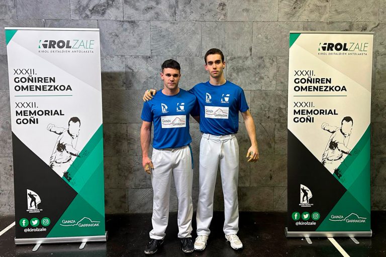 La superioridad en el golpe no ha sido suficiente