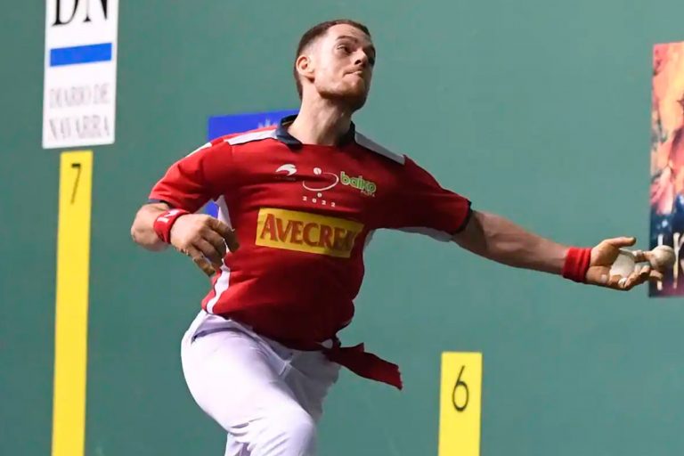 El manomanista: el torneo más importante de pelota mano