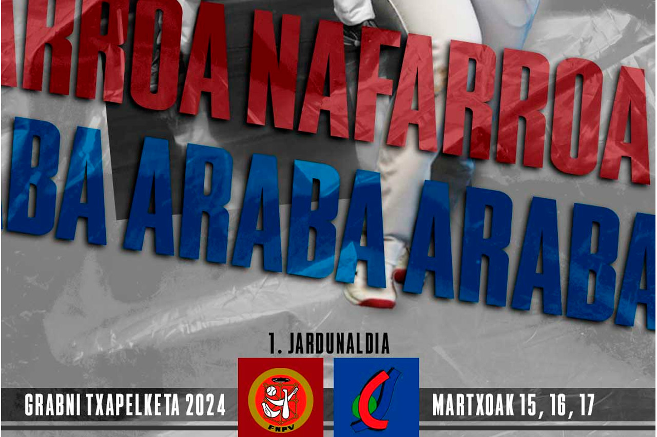 Navarra, un inicio sobresaliente