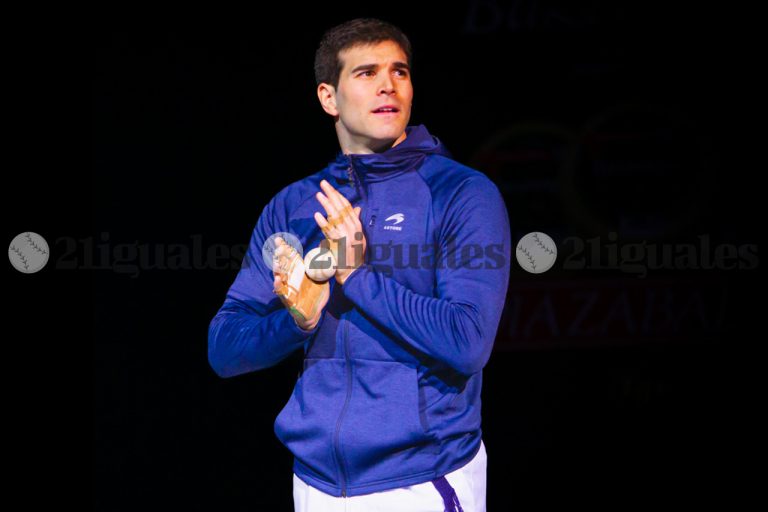 Zabaleta se apunta al Manomanista