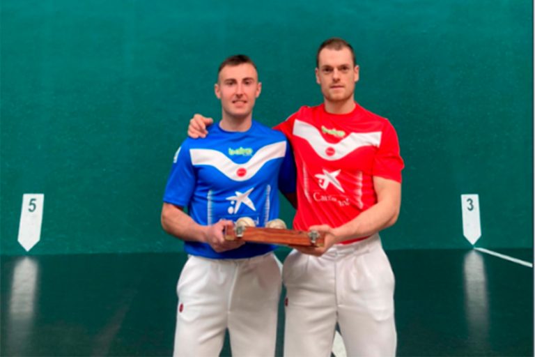 Primer sábado del Manomanista en el Labrit