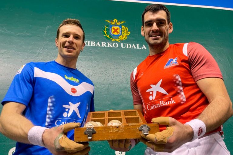 Duelo de aspirantes en el Astelena