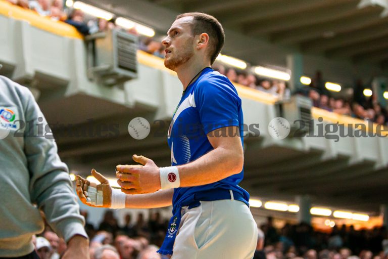 Laso previa manomanista 2025