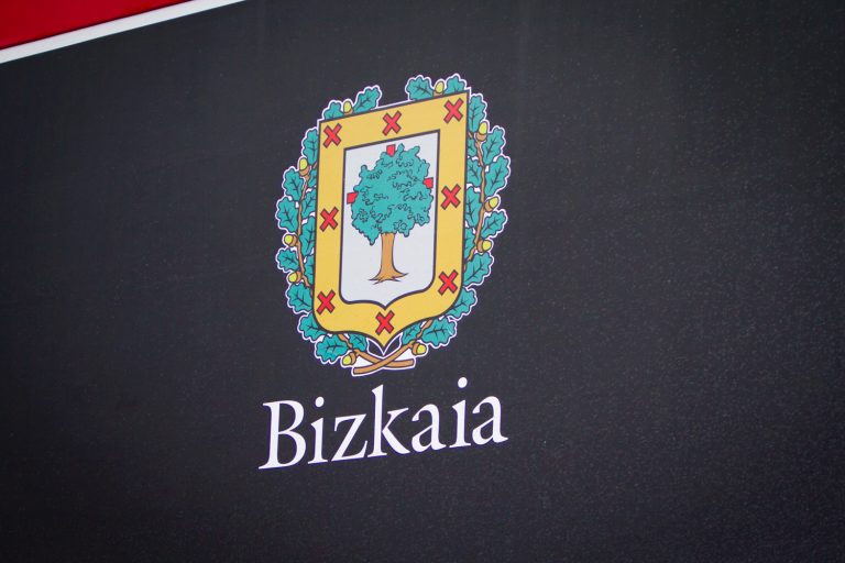Frontón Bizkaia