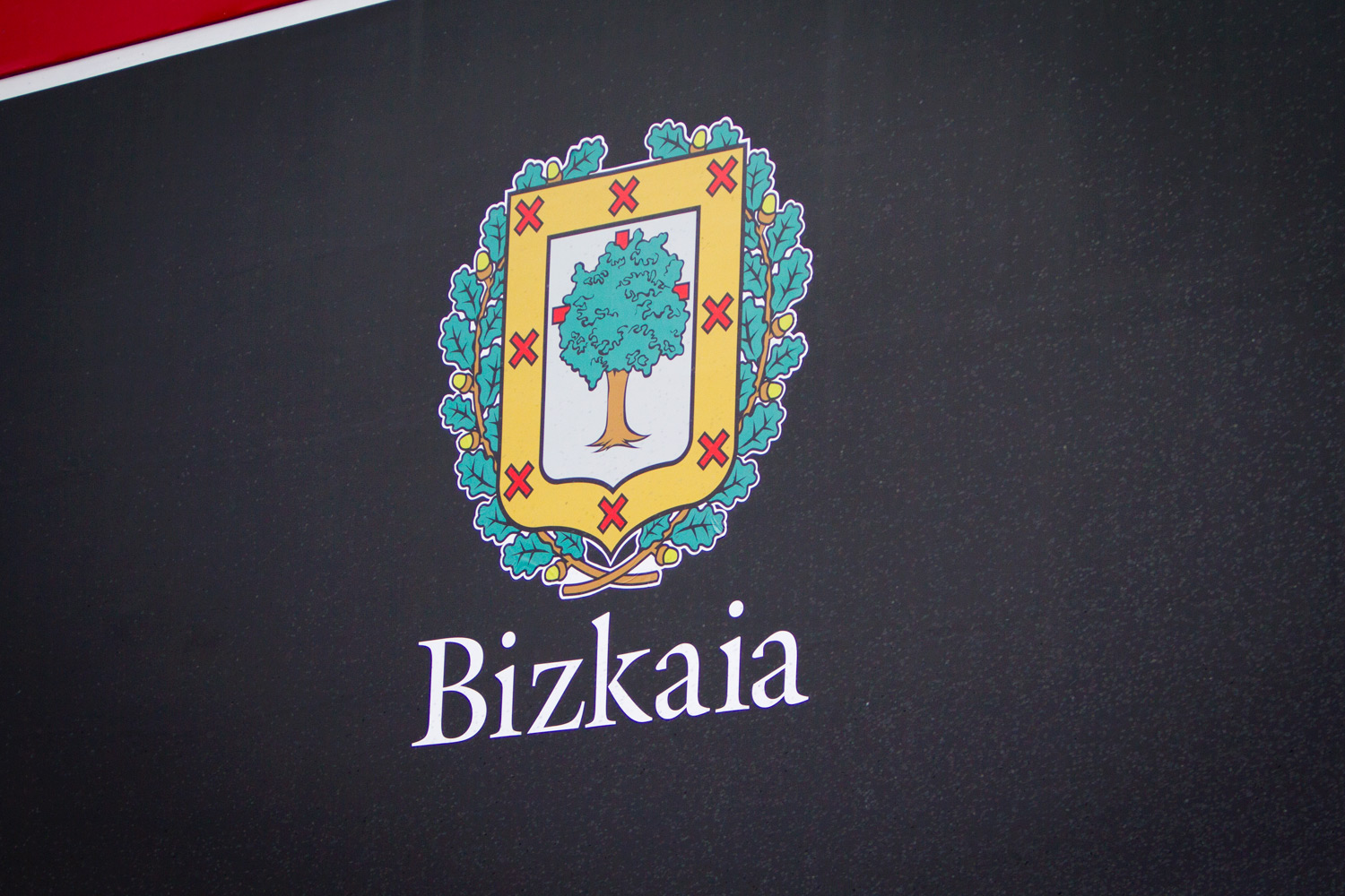 Frontón Bizkaia