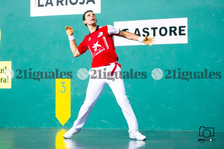 Altuna III sale fortalecido del Astelena