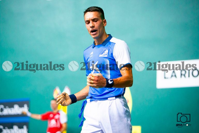 Zabala previa manomanista 2025