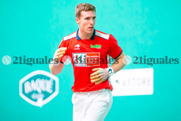 Artola sigue desatado