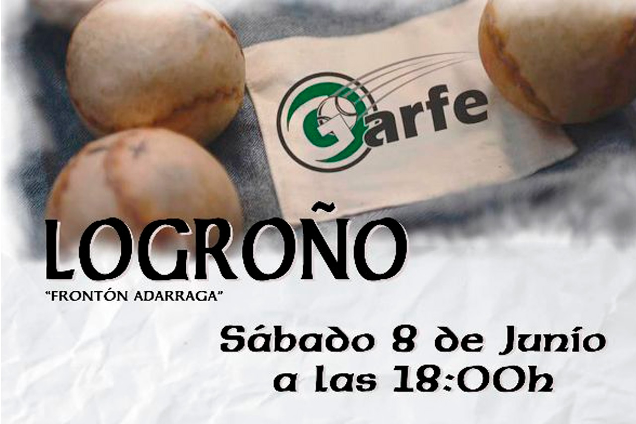 Final Campeonato Parejas L.E.N.C.