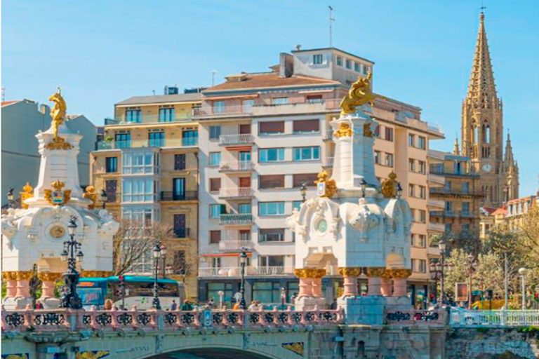 La importancia de la Pelota Vasca para la población vasca