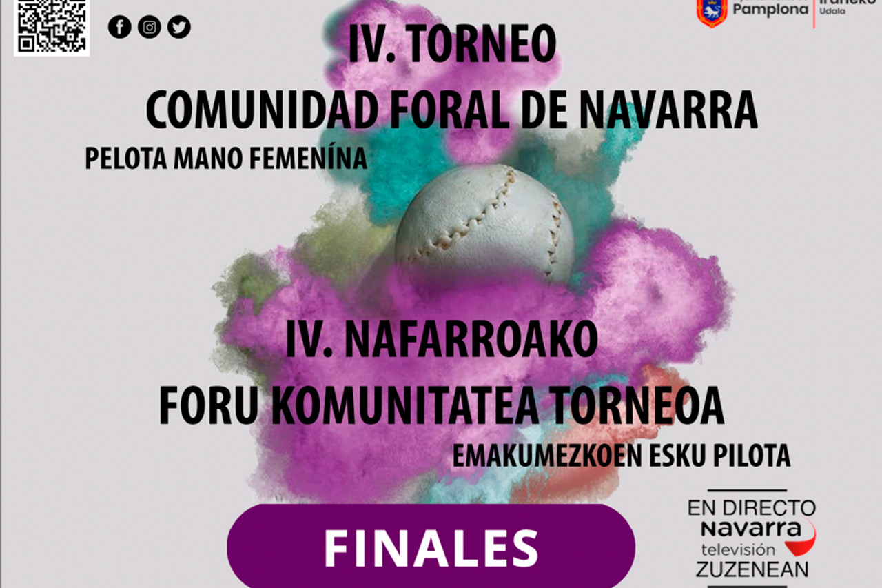 El Labrit pone la guinda que se merece un Torneo Comunidad Foral de Navarra ya consolidado