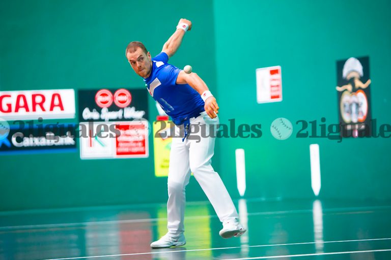 Sollube es el primer equipo finalista del Torneo Bizkaia 2024