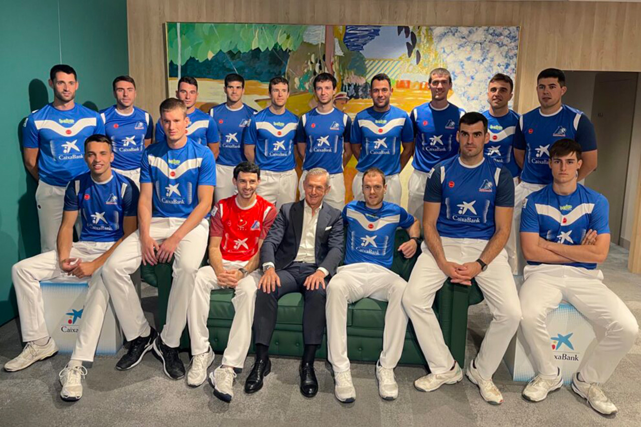 Ya conocemos como será el verano pelotazale 2024