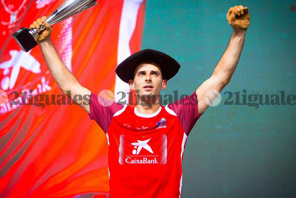 Altuna III Manomanista