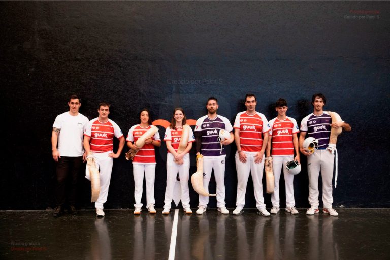 Bullet Teams Series llega a Vitoria