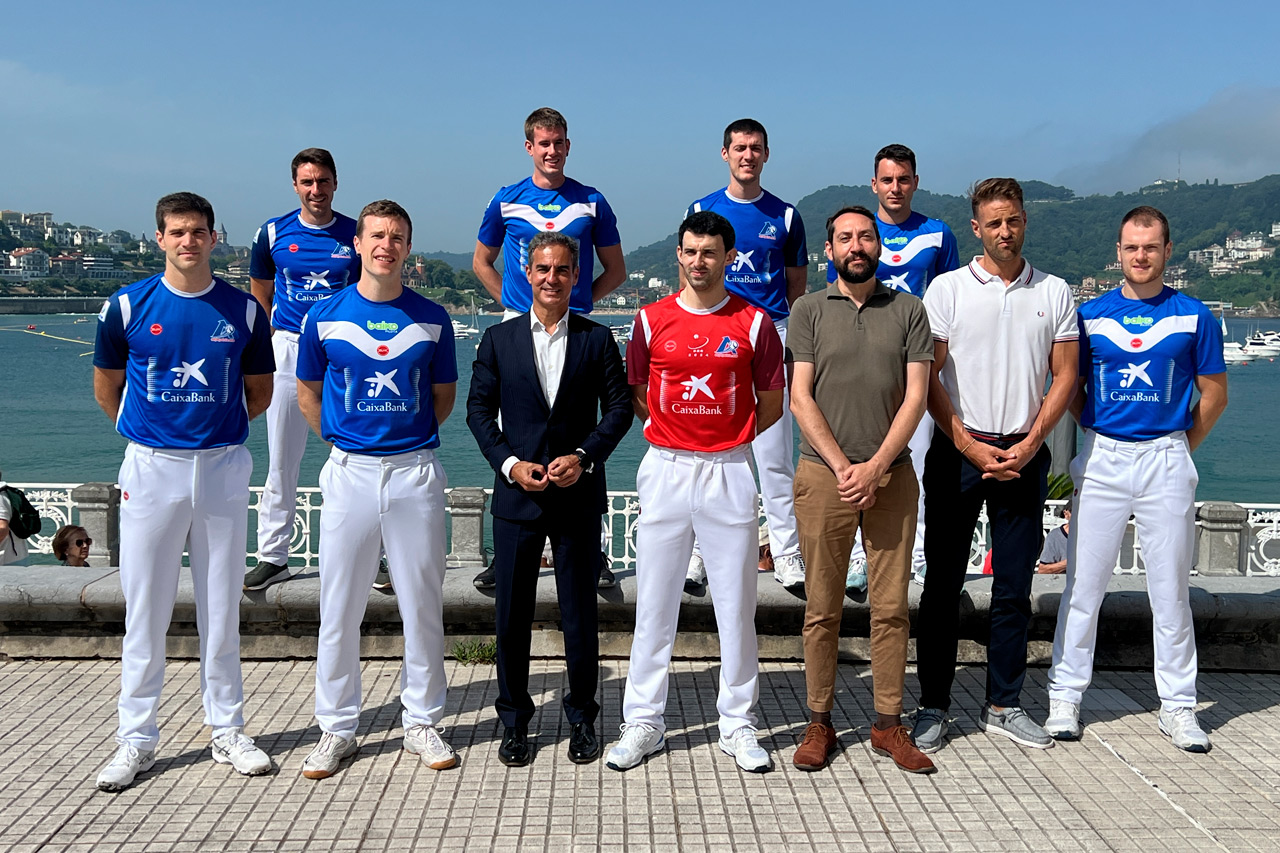 Tres días para el Donostia Hiria 2024