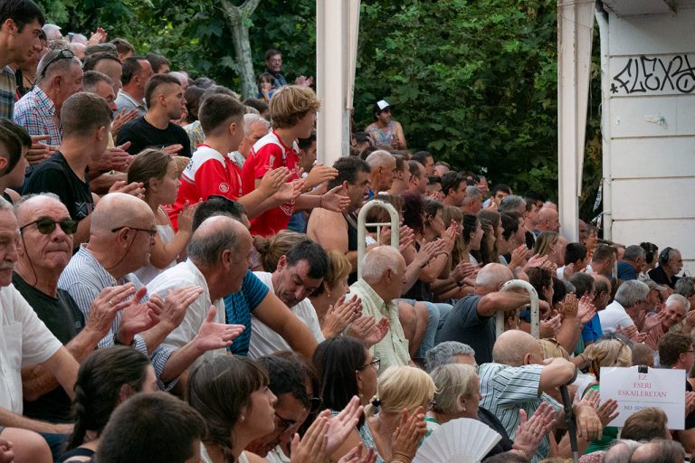 Todo por resolverse en el torneo de El Antiguo