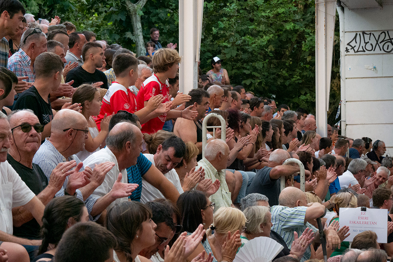 Todo por resolverse en el torneo de El Antiguo