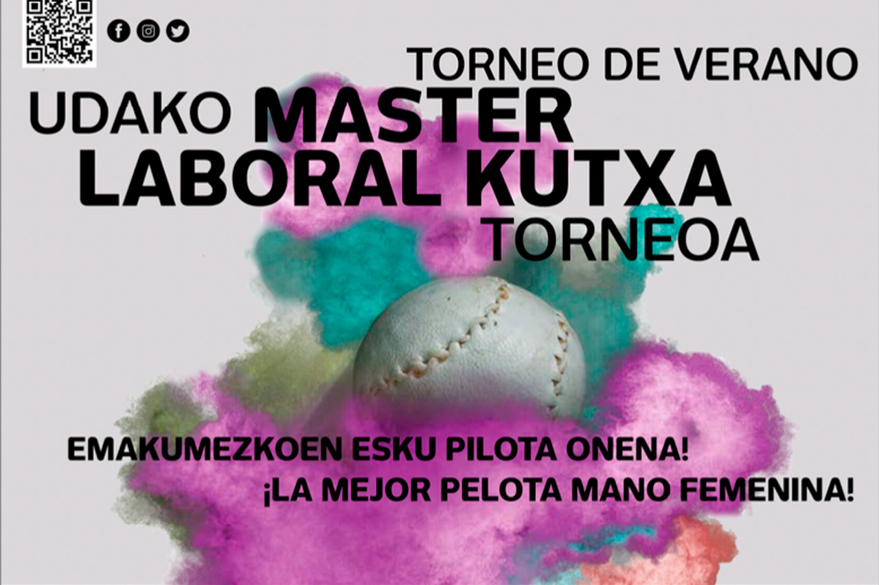 Tras dos años de parón, Laia Salsamendi regresa