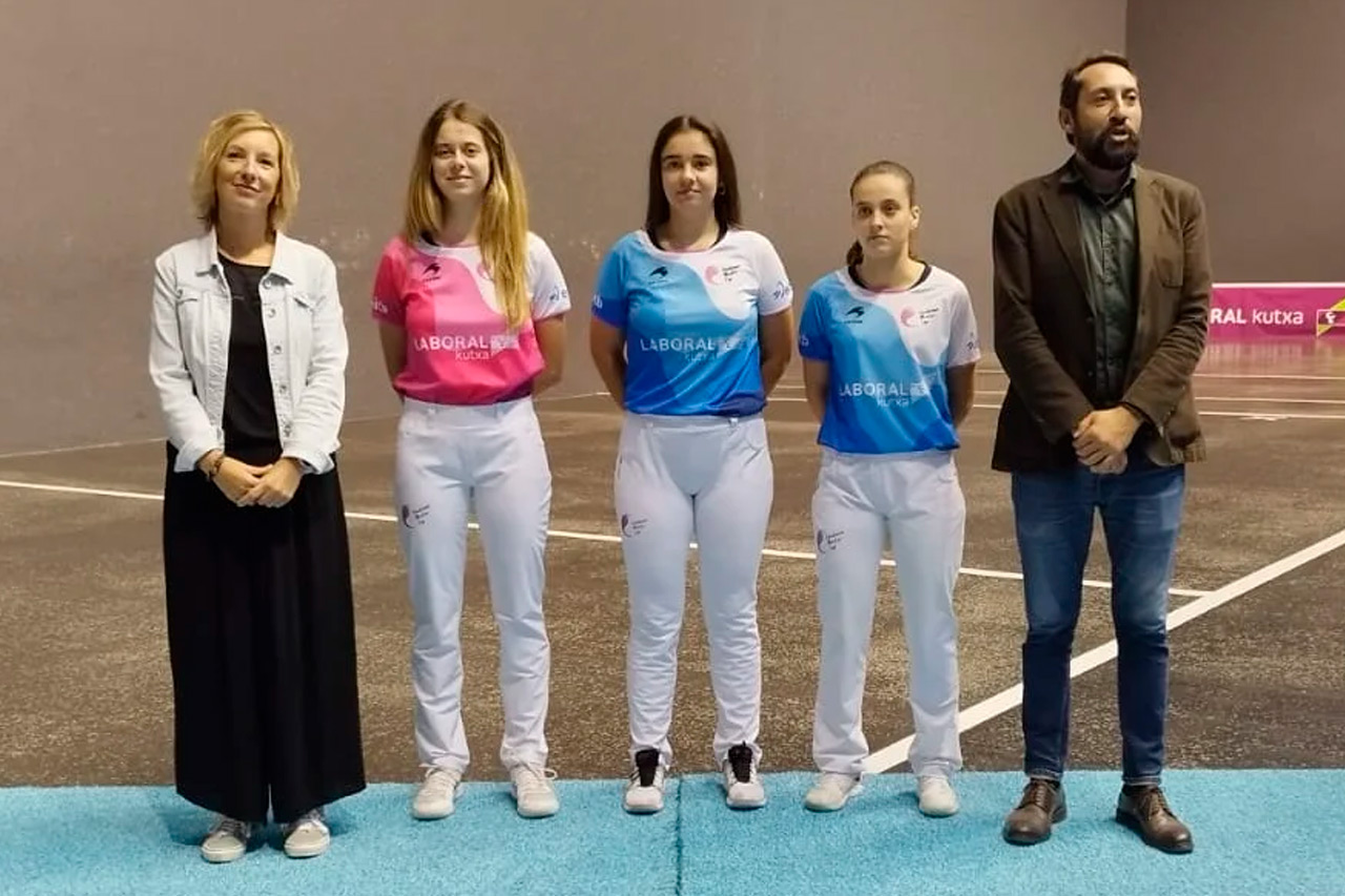 Las estrellas del celuloide y de las canchas se citan este fin de semana en Donostia