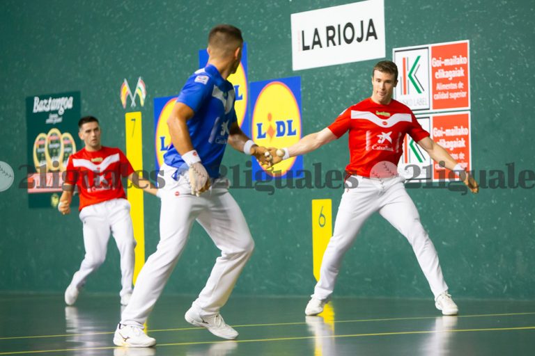 San Mateo 2024 / 19 septiembre