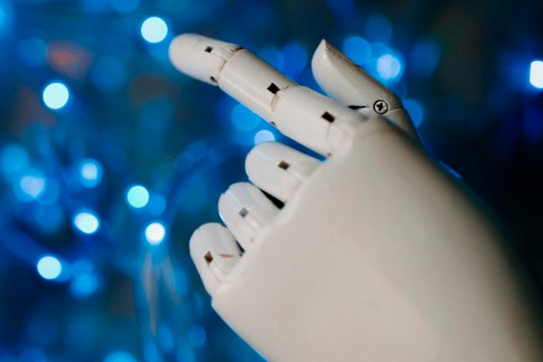 Cómo La IA y el aprendizaje automático están transformando los juegos de casino online