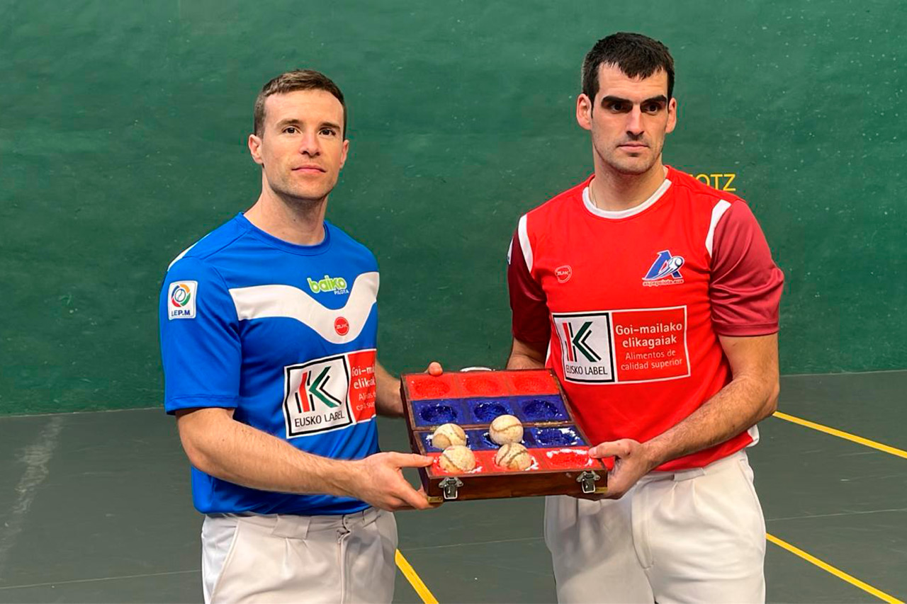 La duda de Artola deja todo en el aire