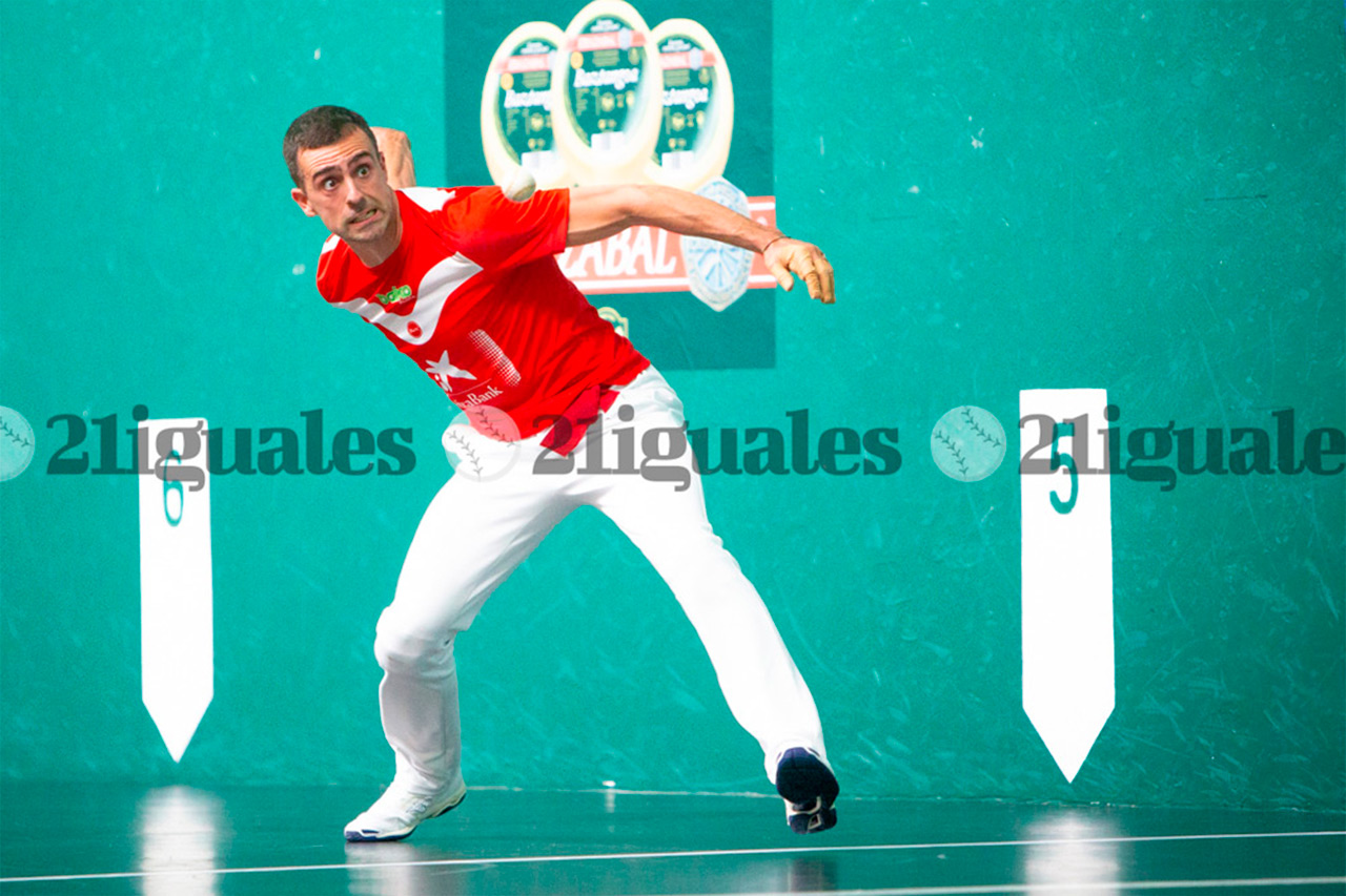 Agirre se estrena con victoria en Soria