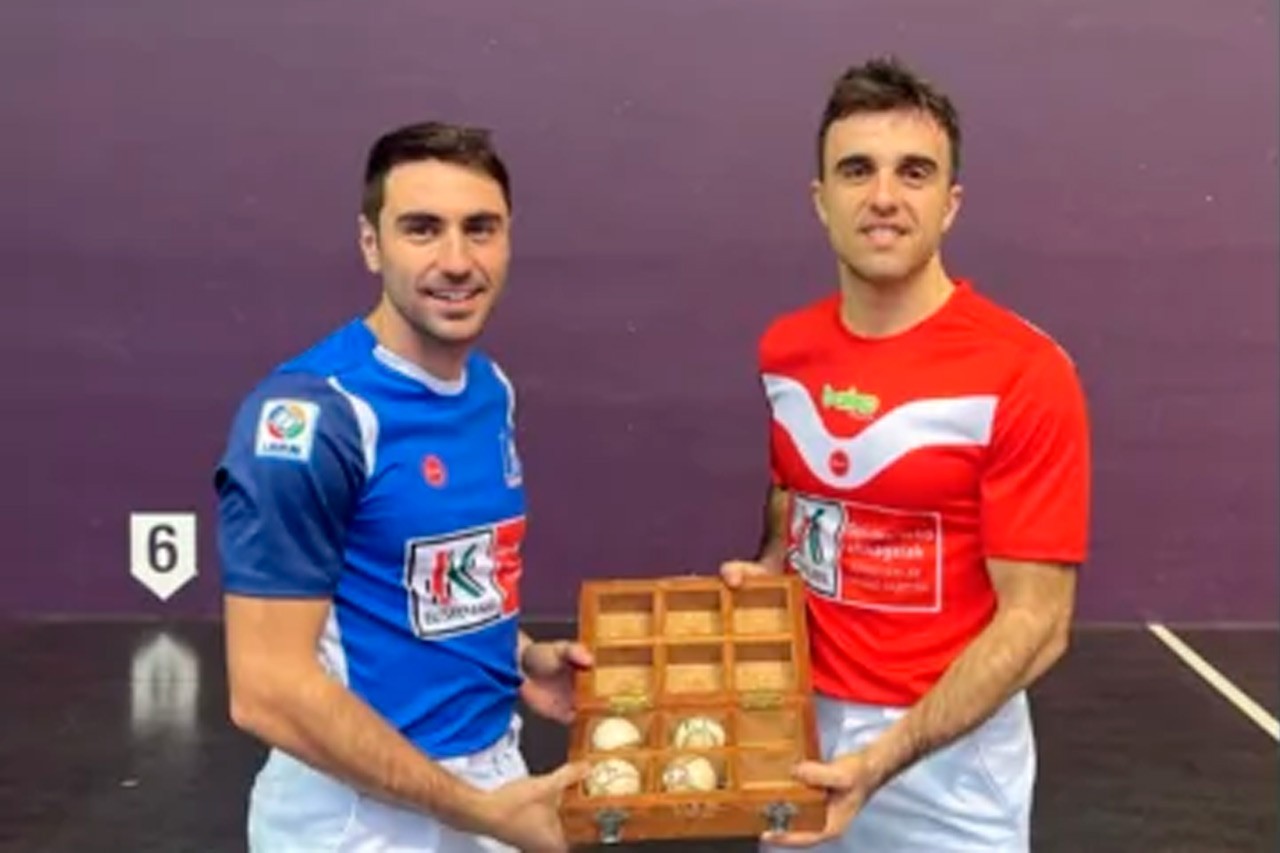 Comienza la tercera jornada sin nada en juego