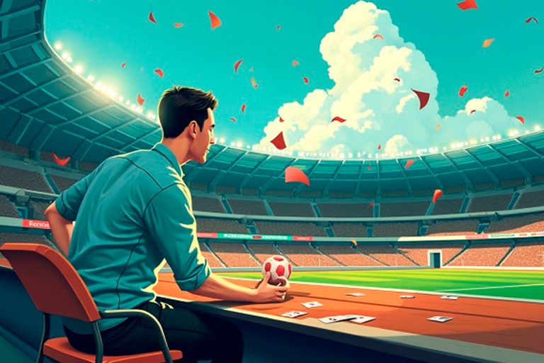 La Quiniela: El Latido Invisible del Deporte Nacional