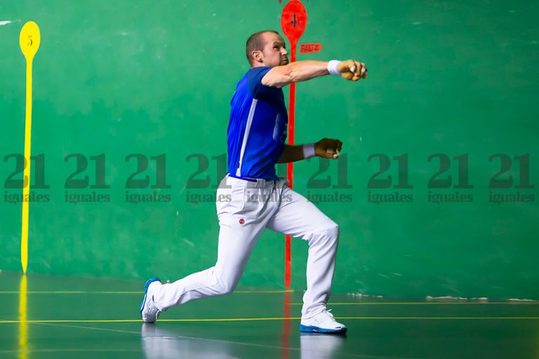 Elordi y Zabaleta cumplen los pronósticos