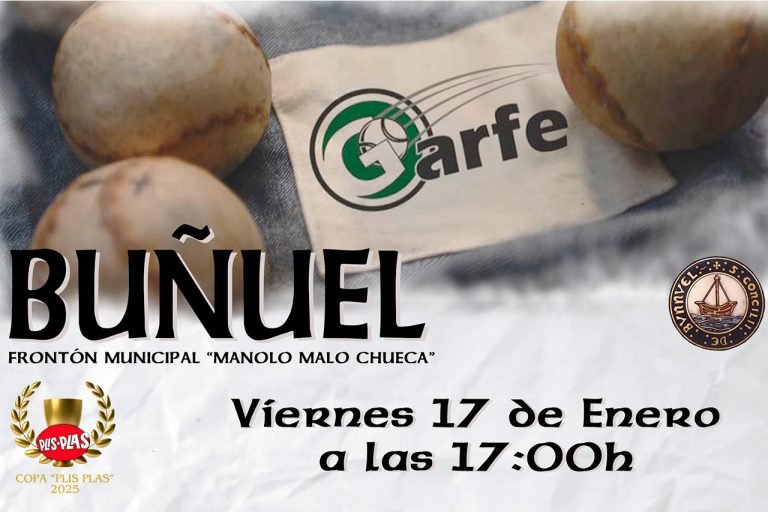 Presentación Copa Plis Plas 2025