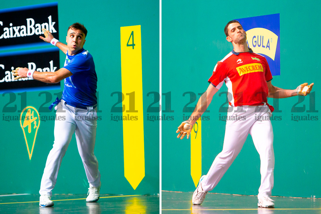 Peña II - Albisu - Despertaron a tiempo