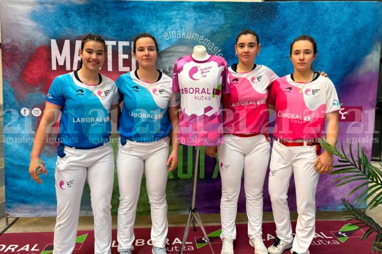 Las semifinales del Campeonato de Parejas se han decidido en el último tanto de la última jornada