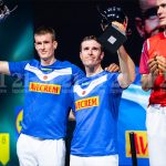 Artola – Mariezkurrena II: «No hemos dado lo mejor de nosotros»