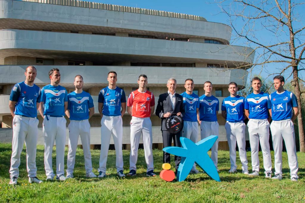 El Manomanista 2025 ha sido presentado en San Sebastián