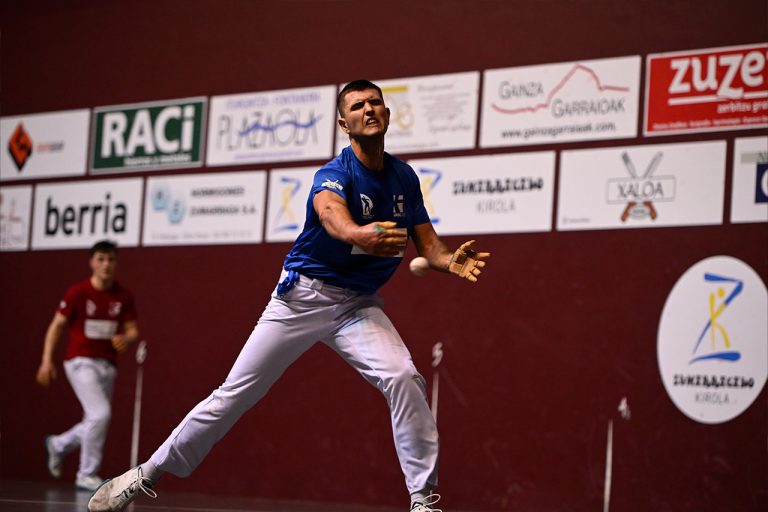 Memorial Goñi 2025 / 2 abril