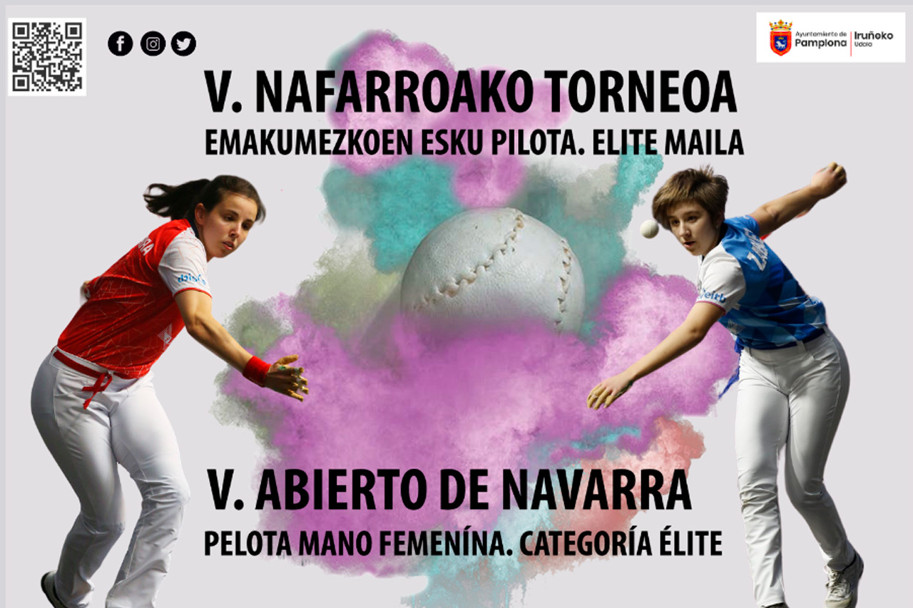 Altsasu y Lekunberri, últimas paradas antes de la gran final