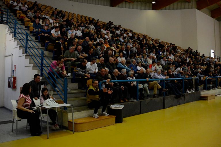 Resultados IV Torneo Reino de Nájera 1 mayo