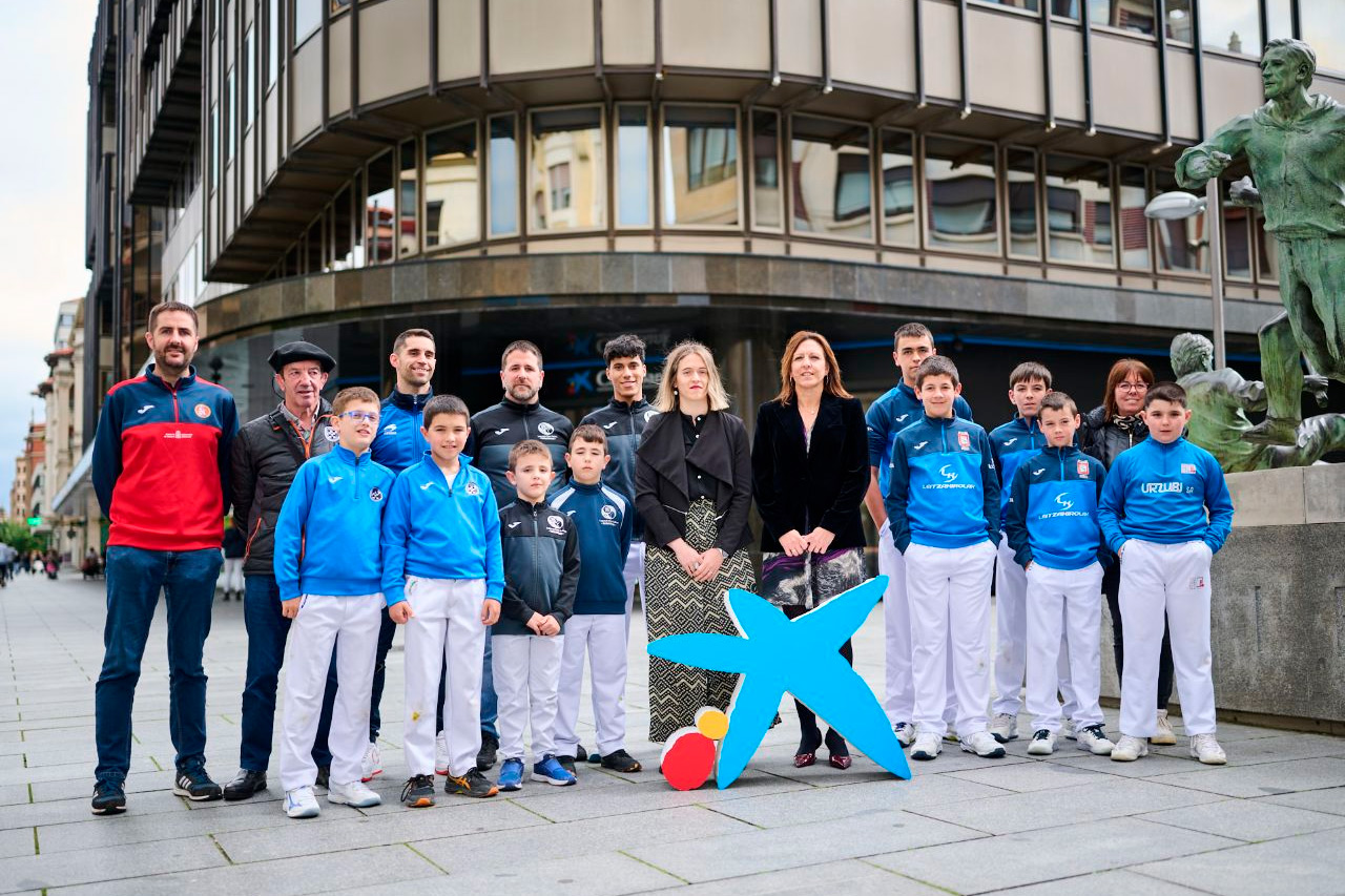 Interpueblos Navarra 2025: Diversidad y arraigo