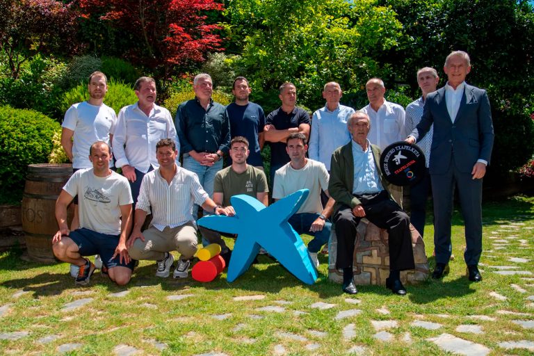 Presentado el salón de la fama de la pelota