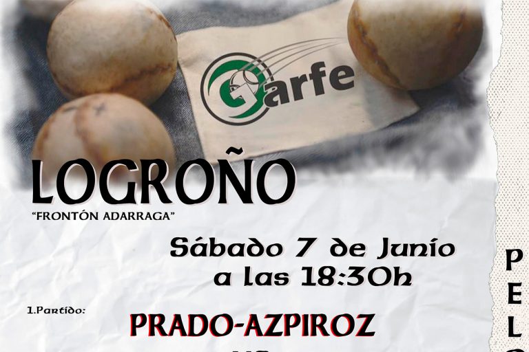 Final VI Edición del Campeonato Parejas L.E.N.C. 2025