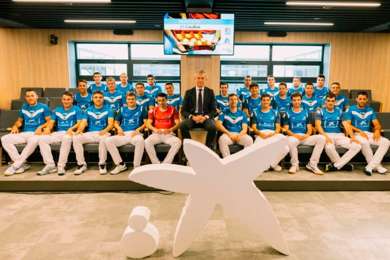 Presentado el IV Master CaixaBank cargado de novedades